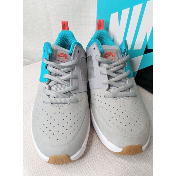 NIKE Project BA‎ Premium Project Premium 599643-003 Size 9 main image 10